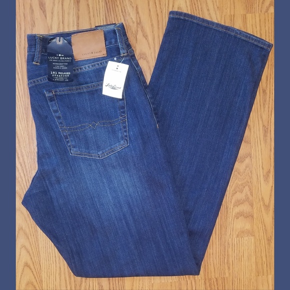 Lucky Brand Other - Lucky Brand Denim Jeans